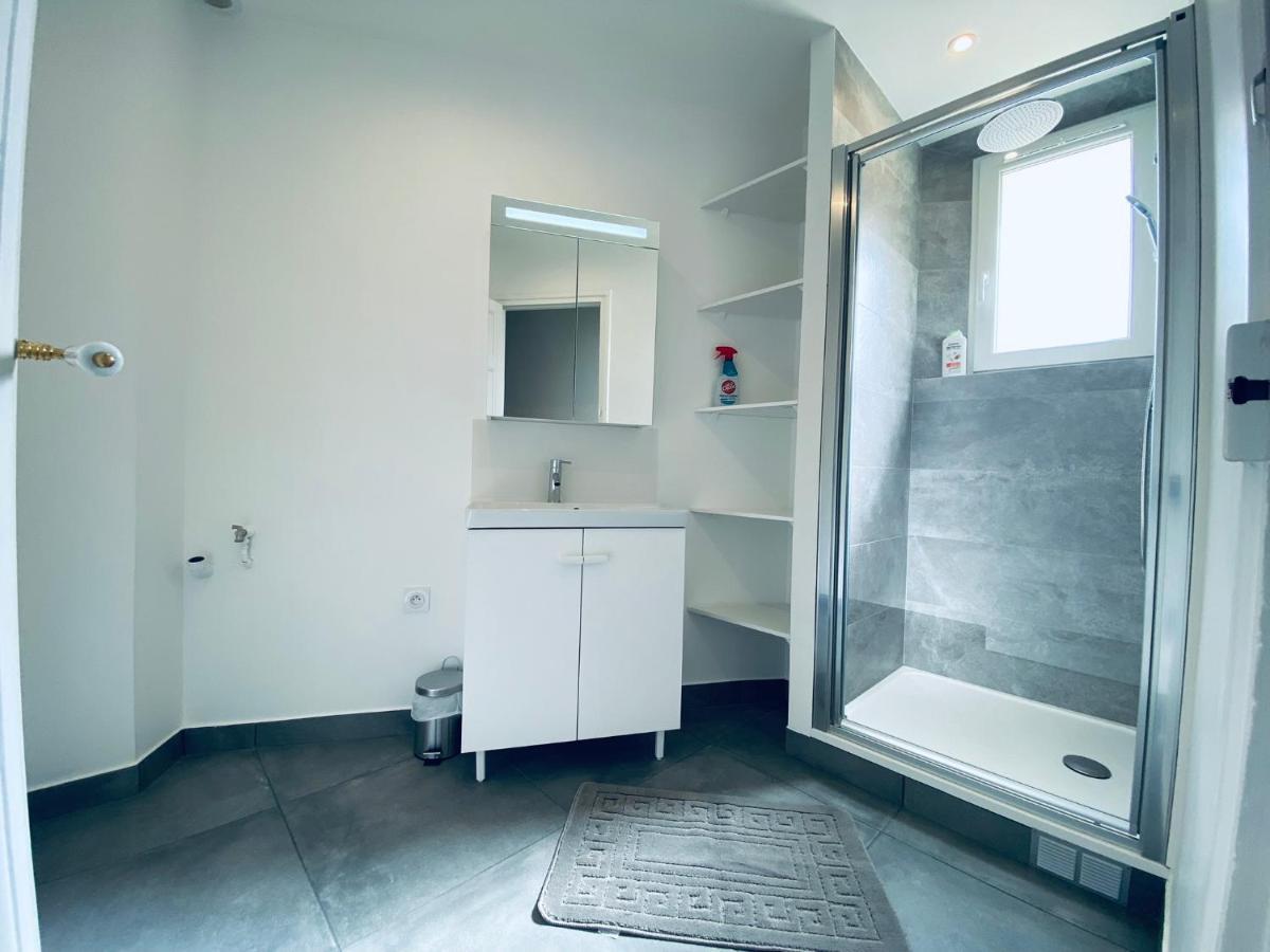 Cozy Appart' 2 Centre Ville Proche Gare Massy - Cozy Houses Esterno foto